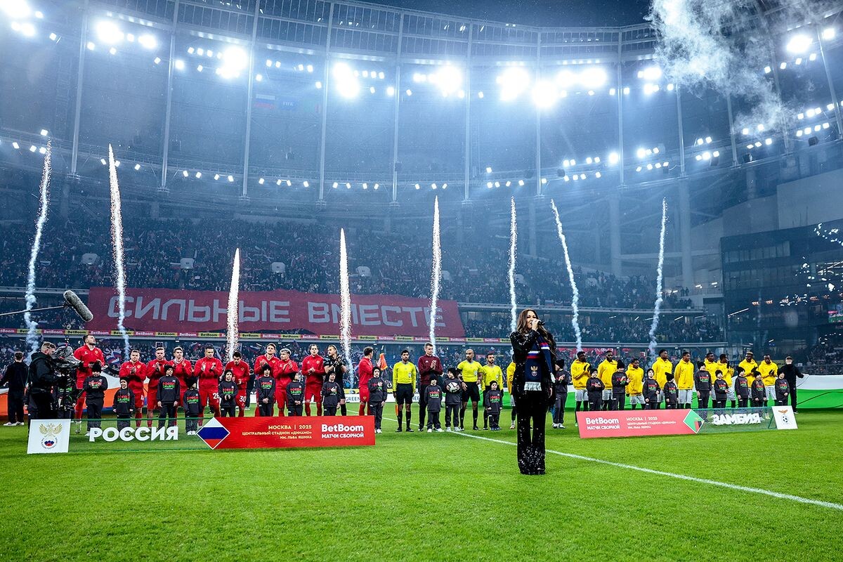    Михаил Шапаев, РФС