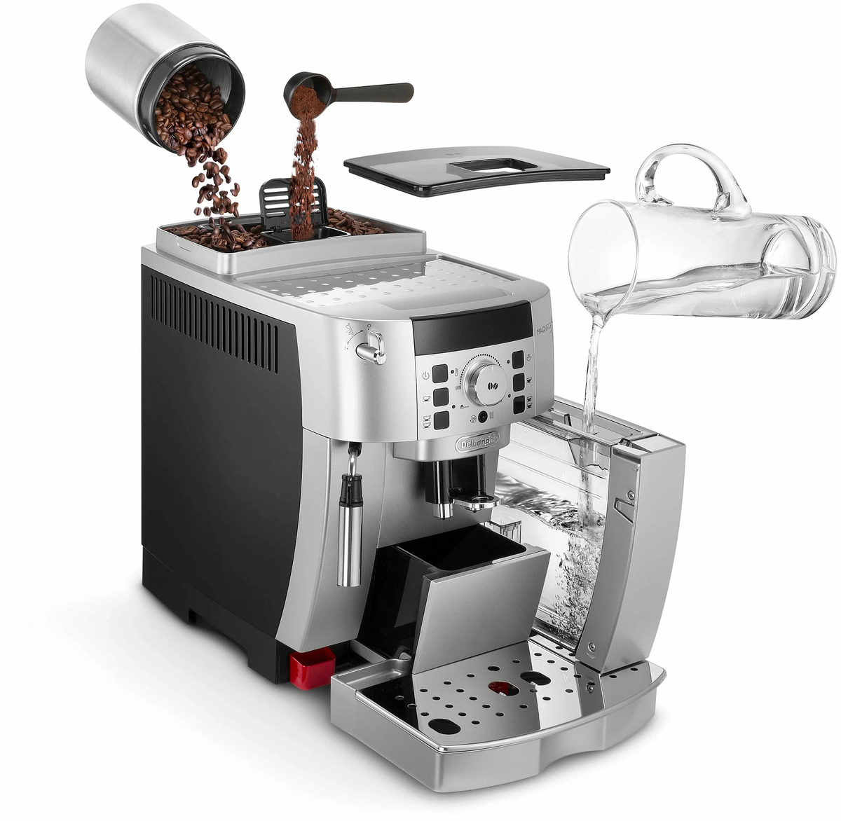 DeLonghi ECAM 22.110.SB