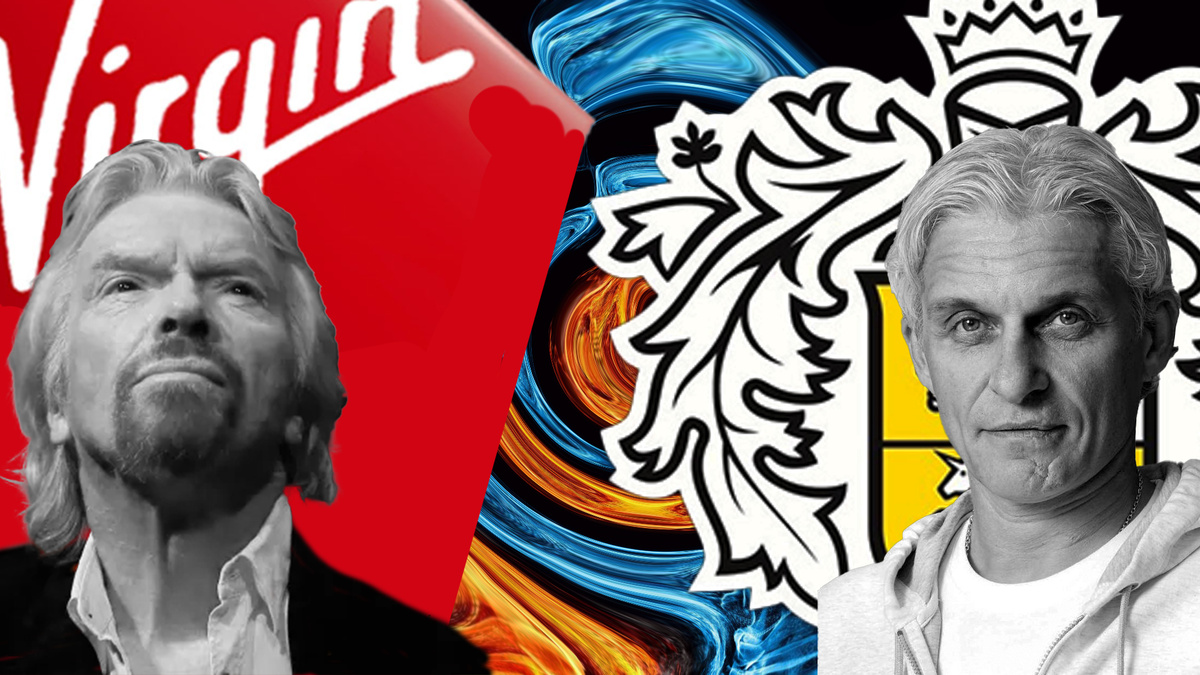 Два примера