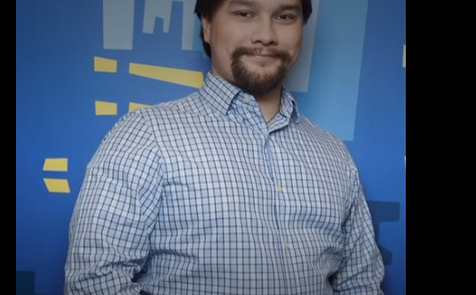 Денис Сябитов