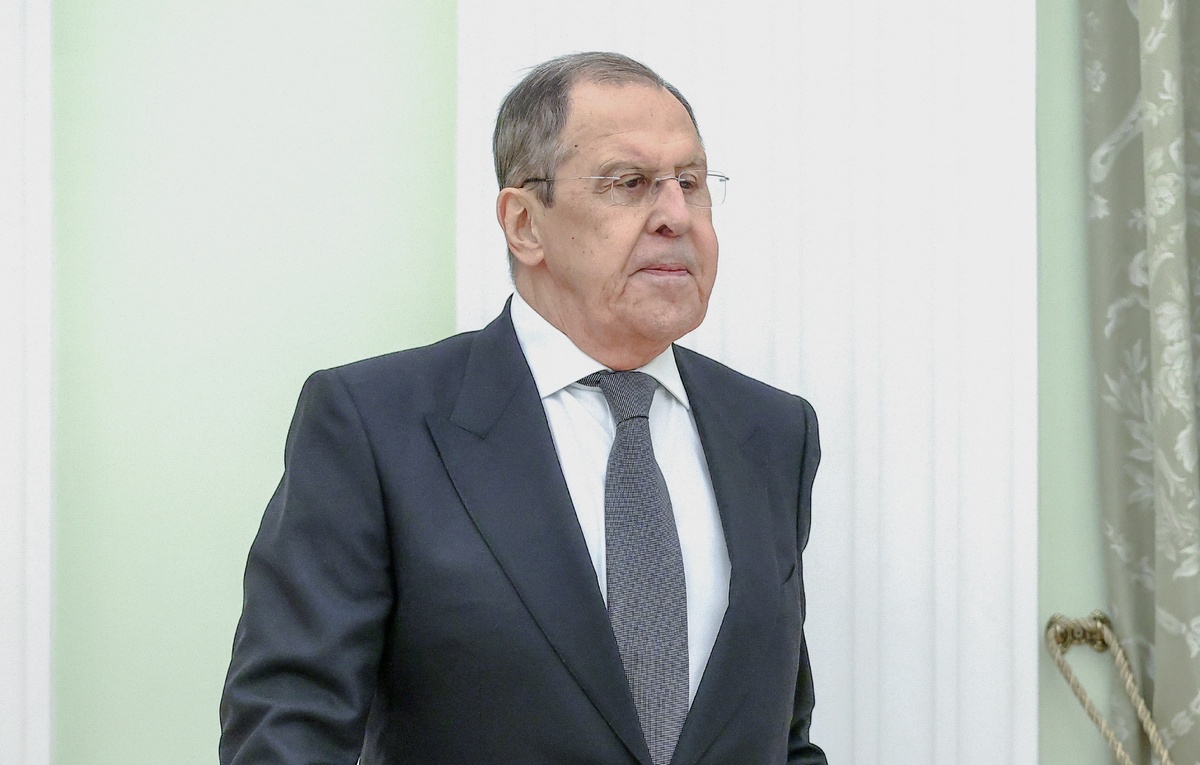 Артем Геодакян/POOL/ТАСС