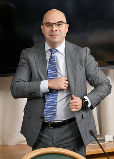    Фото: kommersant.ru Георгий