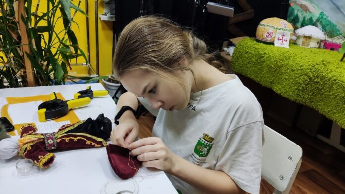    Фото: oblgazeta.ru Георгий