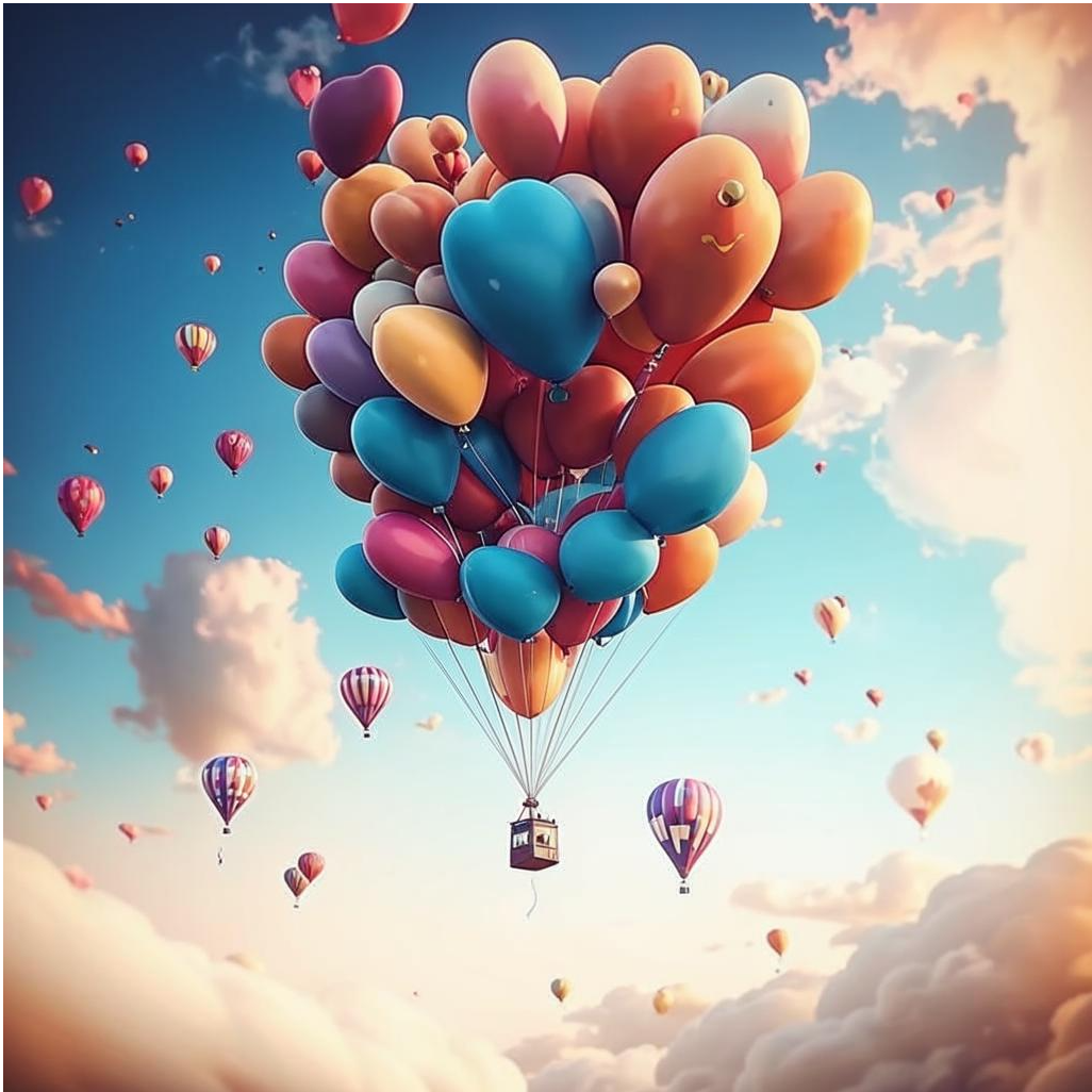 Изображение сгенерировала нейросеть Kandinsky.