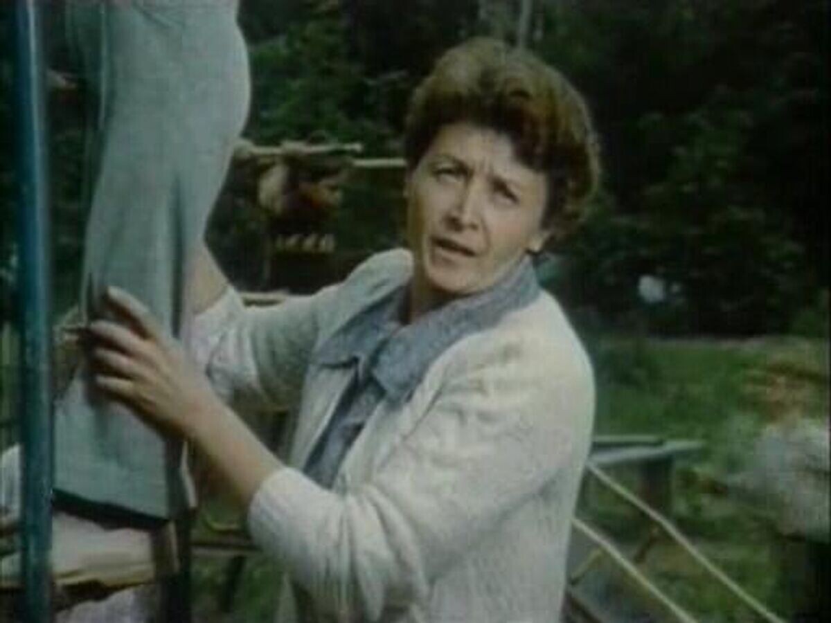    Кадр из фильма "Неизвестный солдат"© Фото : kino-teatr.ru