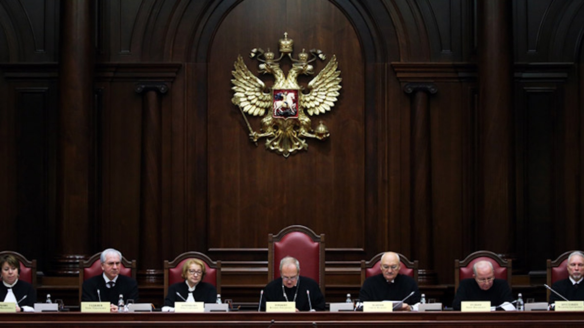 (C) ТАСС / Петр Ковалев