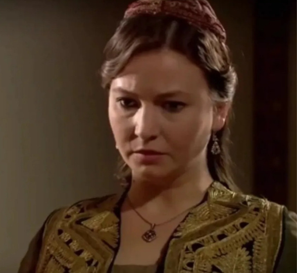 Хюррем султан