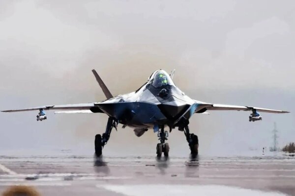 Таинственный МиГ-41 против F-47: Чем Россия ответит на истребитель шестого поколения США