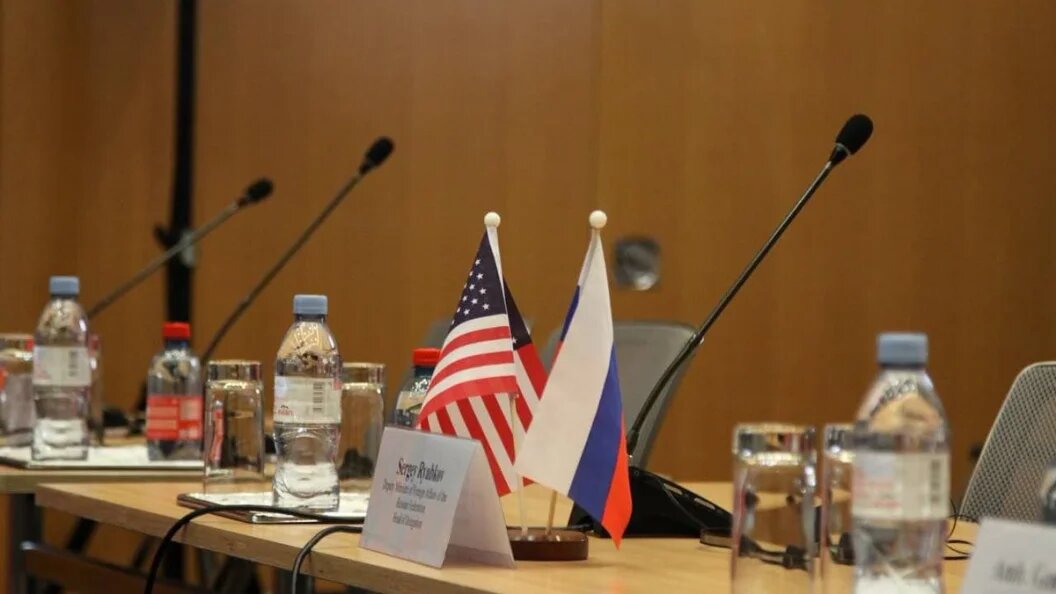    Фото: MFA Russia/via Globallookpress.com