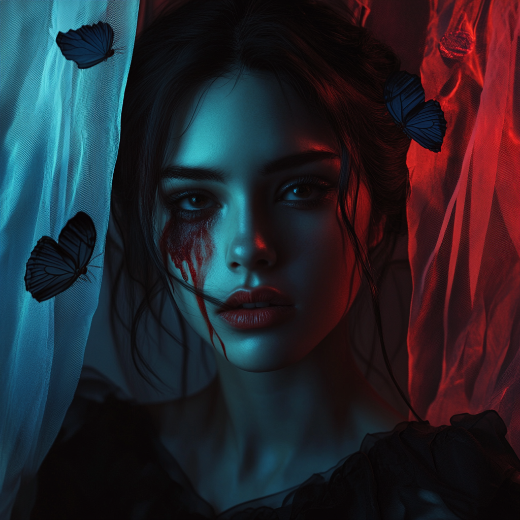 *изображение сгенерировано Искусственным
Интеллектом - MidJourney.