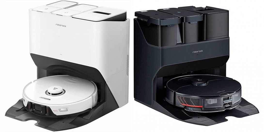 Roborock S8 Pro Ultra