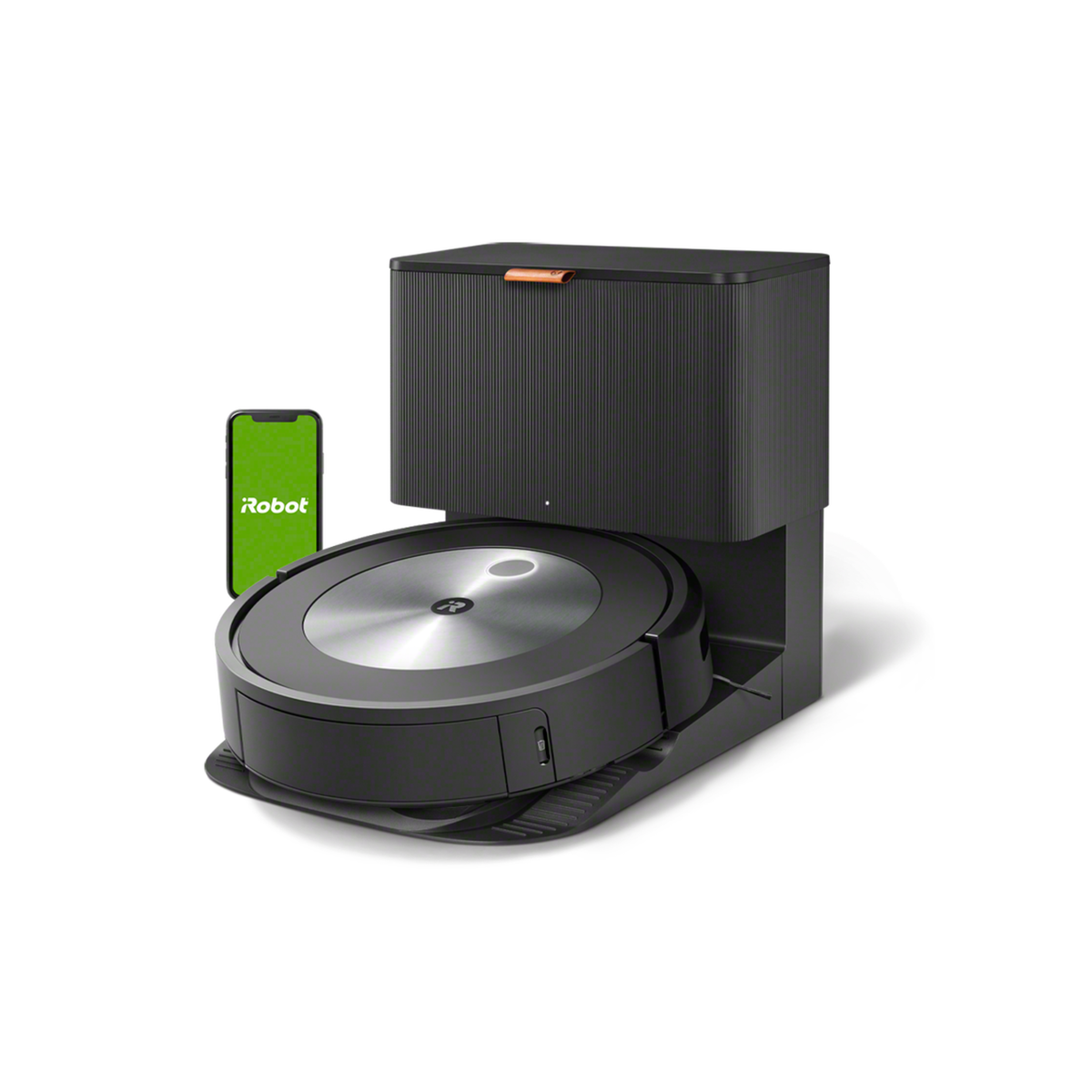 iRobot Roomba j7+
