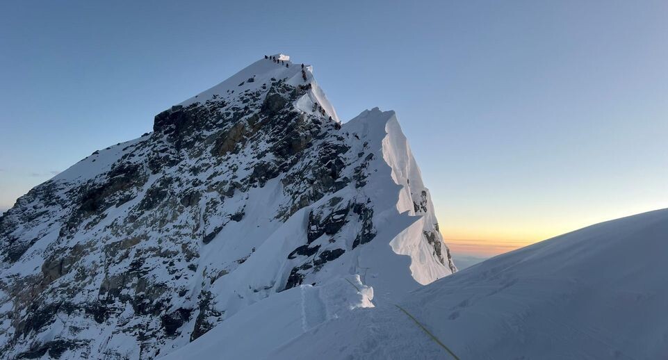    Narendra Shahi Thakuri/ dpa / www.globallookpress.com