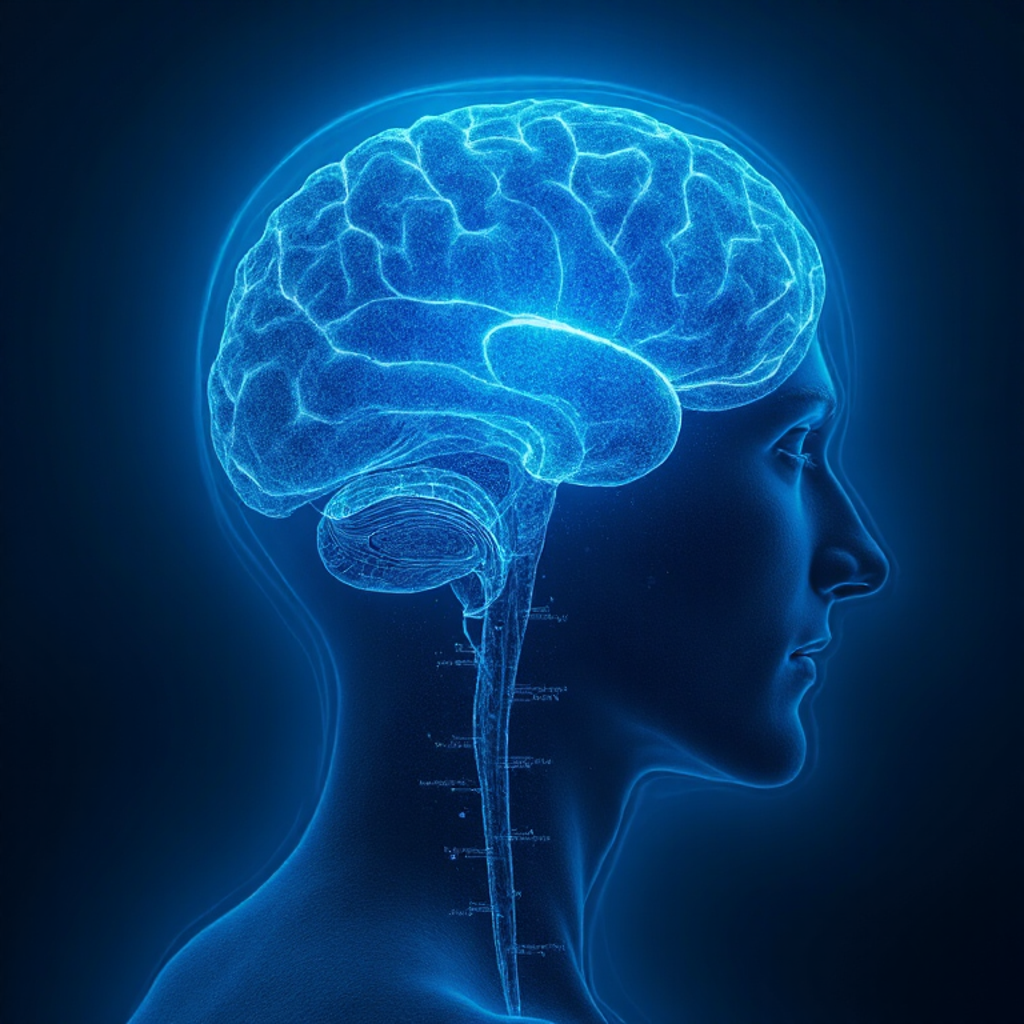 Человеческий разум до конца не изучен