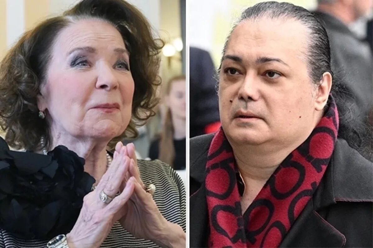    «Красота Голубкиной, в первую очередь, шла изнутри».