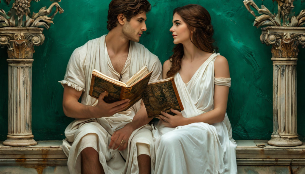 Философия любви Stoics Way