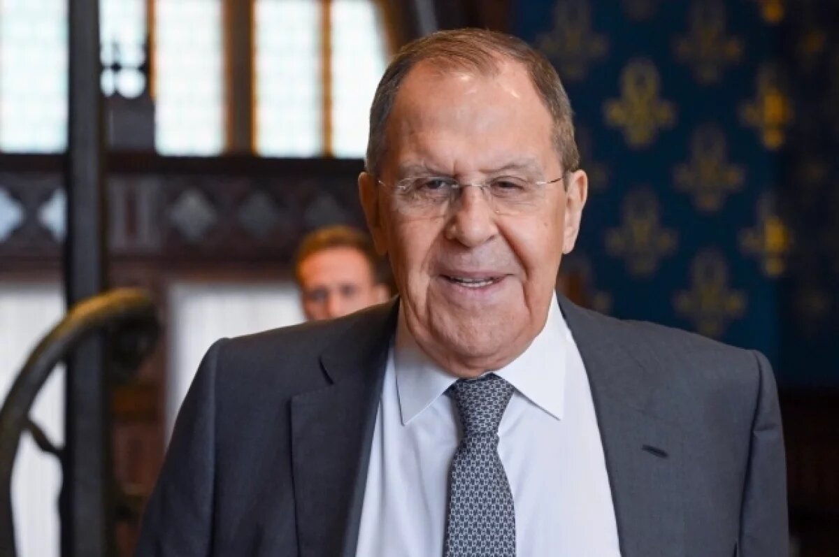    Лавров назвал диалог между Россией и США возвращением к нормальности