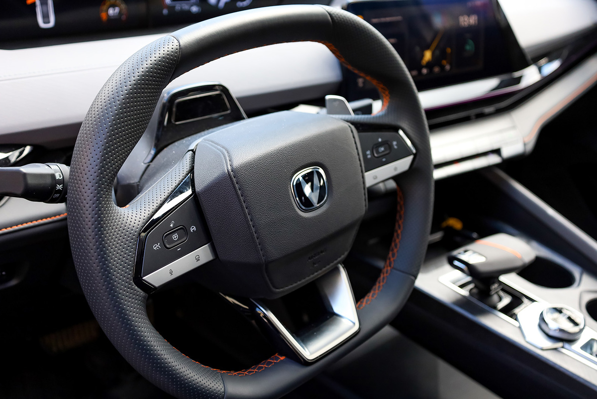 Китайские автобренды сохранят позиции на российском рынке.  Фото: Фото: ФедералПресс / Елена Майорова