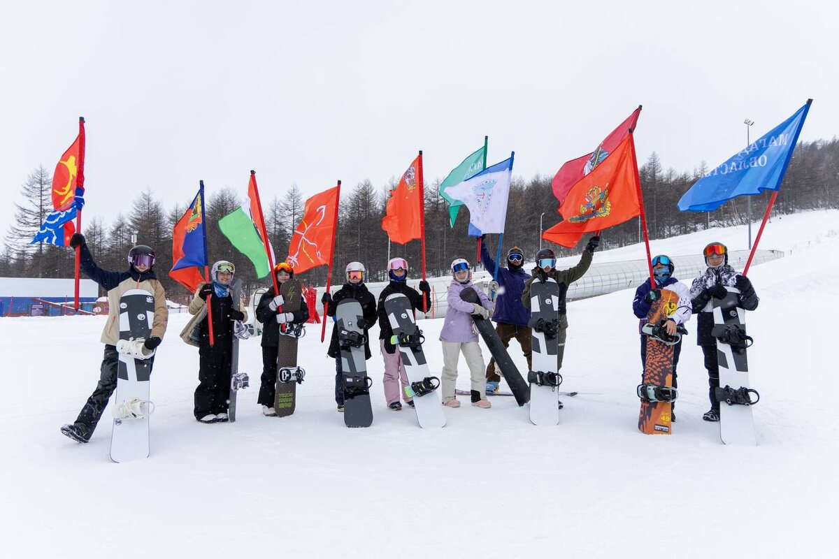 Фото: тг губернатора Магаданской области