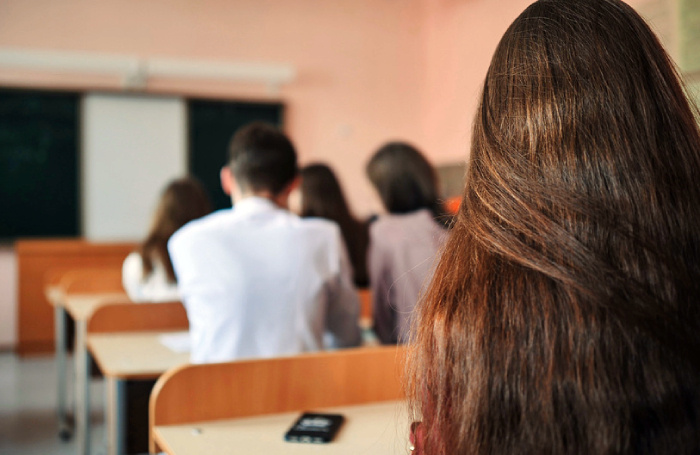    Mikhail Davidovich / Фотобанк Лори