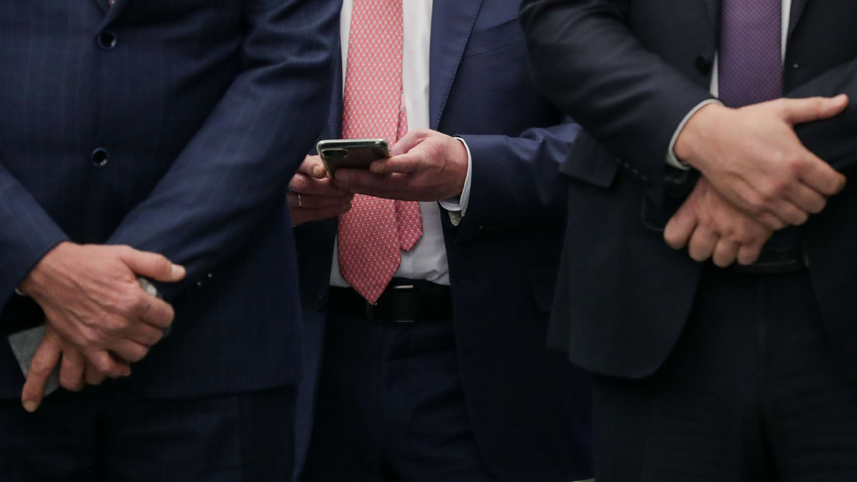 Фото: Госдума РФ