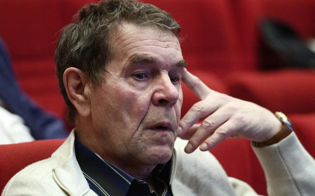 Фото: РИА «Новости»