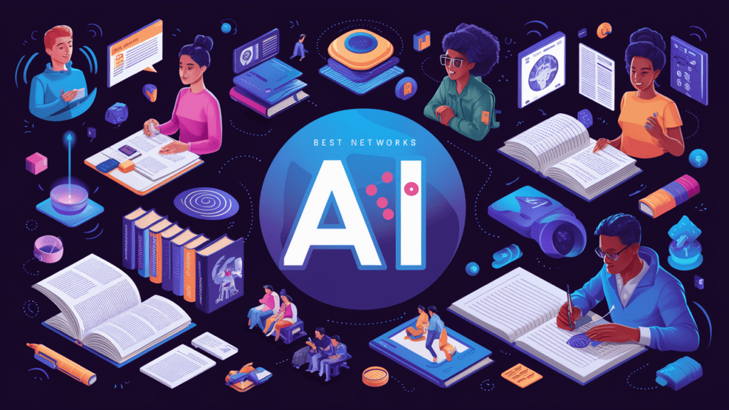    Лучшие нейросети для написания курсовых работ в 2025 Александр Гипитов