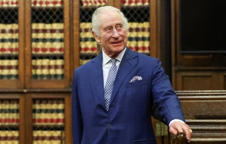    Pool/Keystone Press Agency/Global Look Press