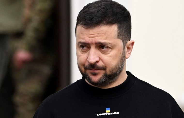    Filip Singer/Keystone Press Agency/Global Look Press