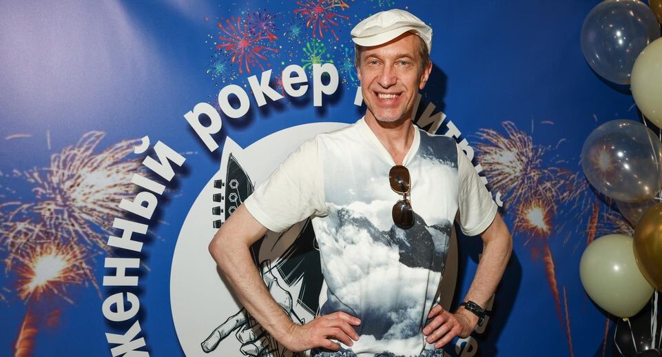    Petrov Sergey/news.ru / www.globallookpress.com