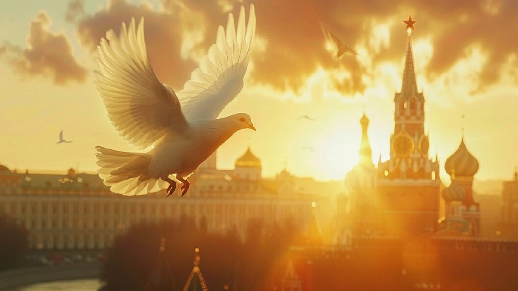    Коллаж Царьграда