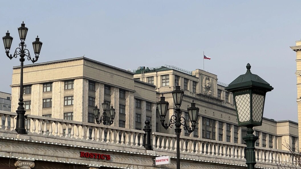    Фото: Alexander Legky/Globallookpress