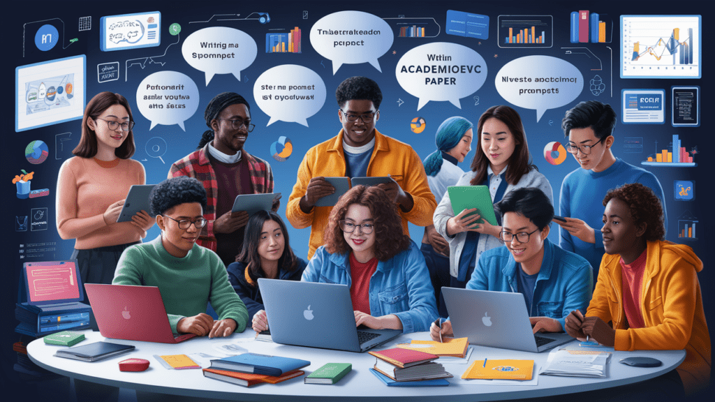    Промты для ChatGPT при написании курсовой работы - примеры 2025 Александр Гипитов