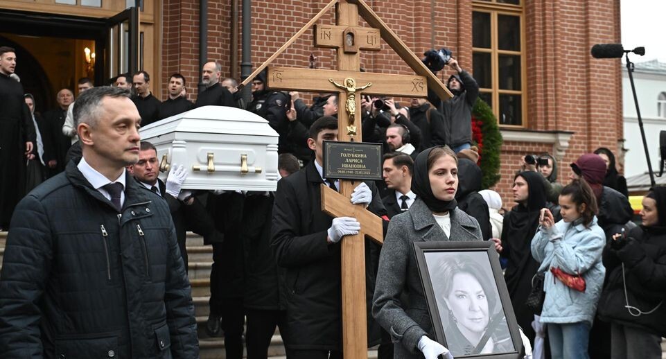    Komsomolskaya Pravda / www.globallookpress.com