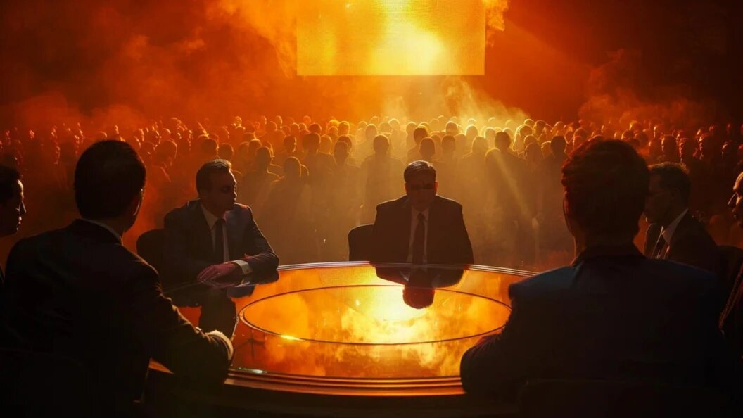    коллаж Царьграда