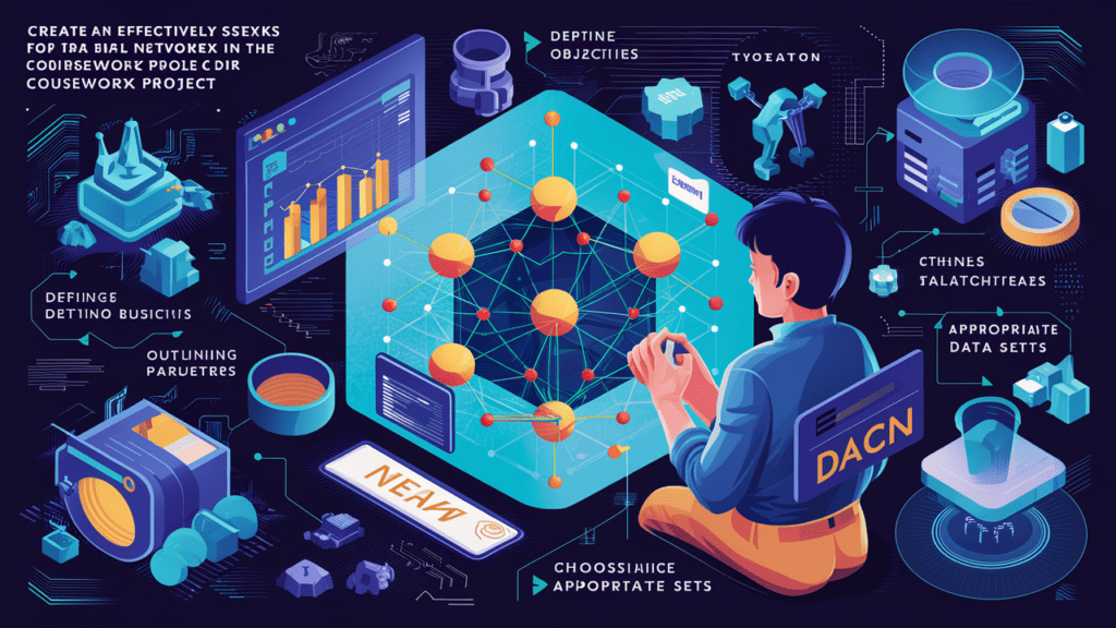    Как правильно ставить задачу нейросети для курсовой работы Александр Гипитов