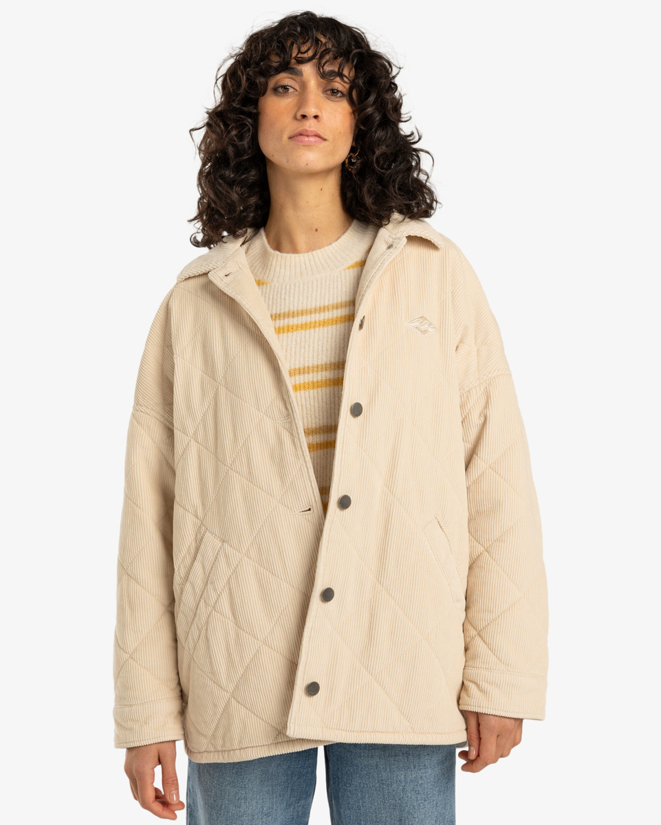 Куртка GO TO от Billabong  