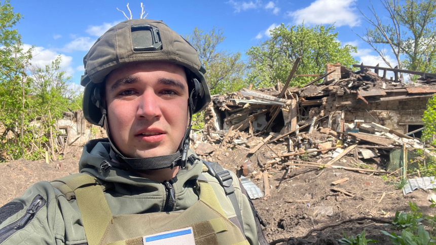    Фото: Вконтакте/Александр Федорчак/id136672419; 5-tv.ru