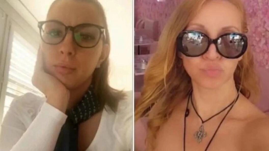    Фото: facebook.com*/mia.santova1/Globallookpress