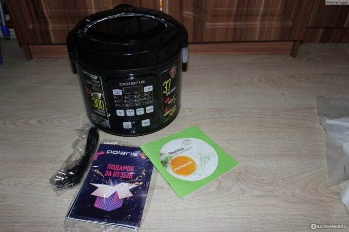    Источник: iRecommend