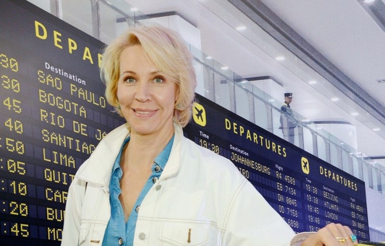    Anatoly Lomokhov/Global Look Press