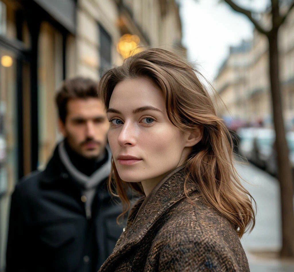 «Истории в четырёх стенах» © (811)