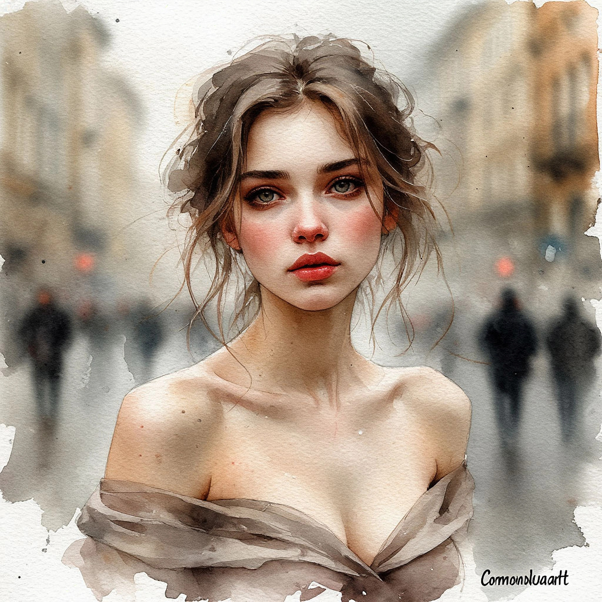 Иллюстрация от ArtMind©