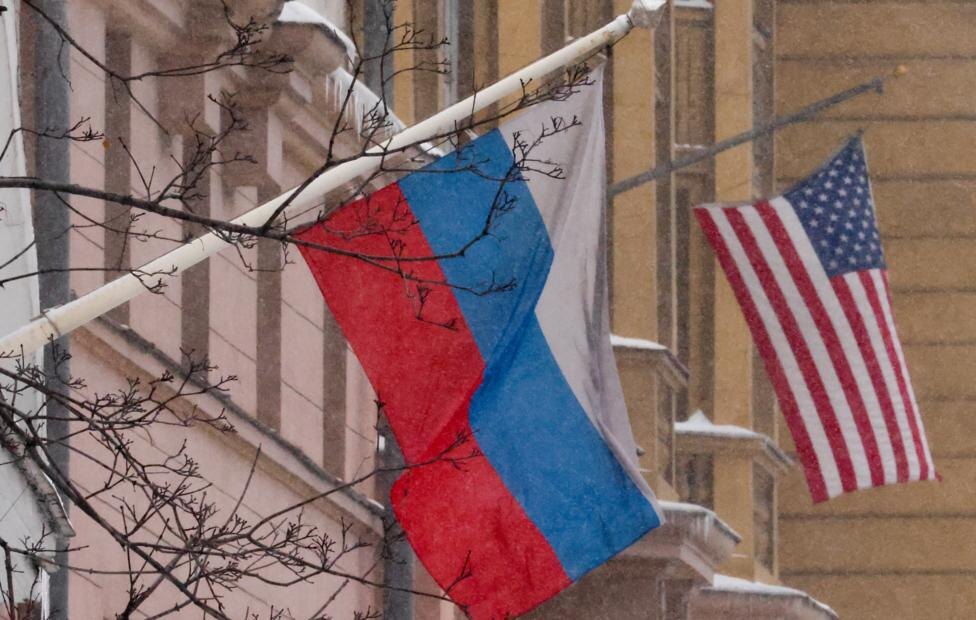 © Владимир Гердо/ТАСС