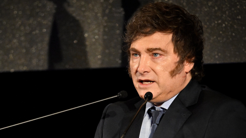    Фото: www.globallookpress.com/Santiago Mazzarovich; 5-tv.ru