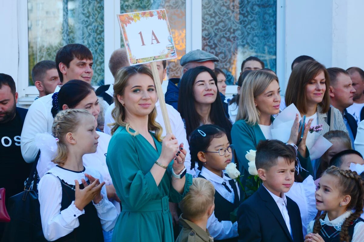    20 учителей могут получить по 2 миллиона рублей в Бурятии