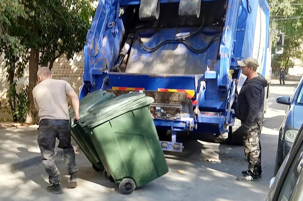    Доцент Балынин рассказал, как законно снизить плату за вывоз мусора