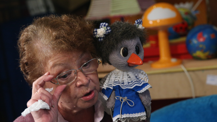    Фото: Галина Марченко/ТАСС