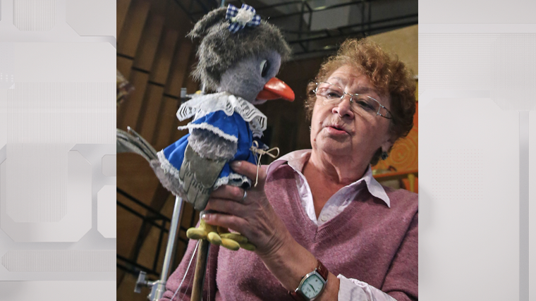    Мудрац Александра/ТАСС