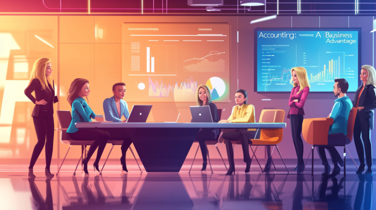    Бухгалтерия на аутсорсе: выгода для бизнеса MKB-Finance